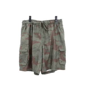 Short-bolsillos