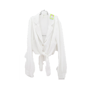 Blusa-blanca