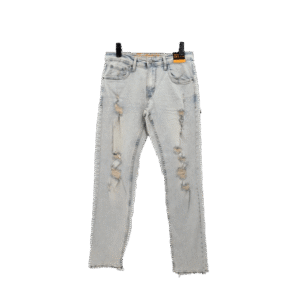 Pantalón negro