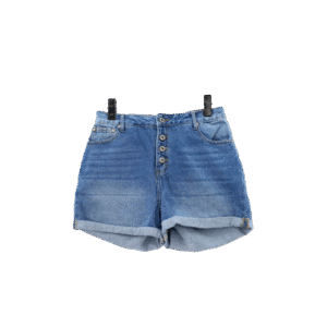 Short-jean-dobles