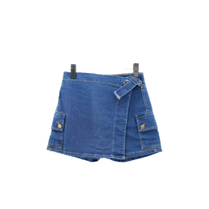 Short-jean